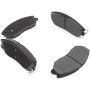MAGMA BRAKE MXD1097C MAGMA MaxValue MXD1097C Ceramic Brake Pads