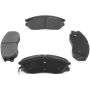 MAGMA BRAKE MXD1097C MAGMA MaxValue MXD1097C Ceramic Brake Pads