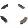 MAGMA BRAKE MXD1100C MAGMA MaxValue MXD1100C Ceramic Brake Pads