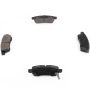 MAGMA BRAKE MXD1100C MAGMA MaxValue MXD1100C Ceramic Brake Pads