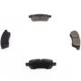 MAGMA BRAKE MXD1100C MAGMA MaxValue MXD1100C Ceramic Brake Pads