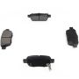 MAGMA BRAKE MXD1103M MAGMA MaxValue MXD1103M Semi-Metallic Brake Pads