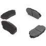 MAGMA BRAKE MXD1105C MAGMA MaxValue MXD1105C Ceramic Brake Pads