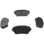 MAGMA BRAKE MXD1105C MAGMA MaxValue MXD1105C Ceramic Brake Pads