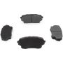 MAGMA BRAKE MXD1105C MAGMA MaxValue MXD1105C Ceramic Brake Pads