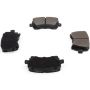 MAGMA BRAKE MXD1108C MAGMA MaxValue MXD1108C Ceramic Brake Pads