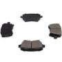 MAGMA BRAKE MXD1108C MAGMA MaxValue MXD1108C Ceramic Brake Pads