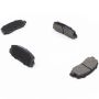 MAGMA BRAKE MXD112M MAGMA MaxValue MXD112M Semi-Metallic Brake Pads