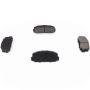 MAGMA BRAKE MXD112M MAGMA MaxValue MXD112M Semi-Metallic Brake Pads