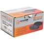 MAGMA BRAKE MXD1145M MAGMA MaxValue MXD1145M Semi-Metallic Brake Pads