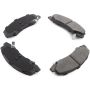 MAGMA BRAKE MXD1159C MAGMA MaxValue MXD1159C Ceramic Brake Pads