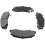 MAGMA BRAKE MXD1159C MAGMA MaxValue MXD1159C Ceramic Brake Pads