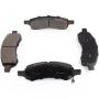 MAGMA BRAKE MXD1169C MAGMA MaxValue MXD1169C Ceramic Brake Pads