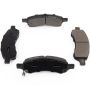 MAGMA BRAKE MXD1169C MAGMA MaxValue MXD1169C Ceramic Brake Pads