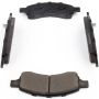 MAGMA BRAKE MXD1169C MAGMA MaxValue MXD1169C Ceramic Brake Pads