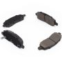 MAGMA BRAKE MXD1172C MAGMA MaxValue MXD1172C Ceramic Brake Pads