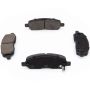 MAGMA BRAKE MXD1172C MAGMA MaxValue MXD1172C Ceramic Brake Pads