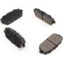 MAGMA BRAKE MXD1180C MAGMA MaxValue MXD1180C Ceramic Brake Pads