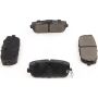 MAGMA BRAKE MXD1180C MAGMA MaxValue MXD1180C Ceramic Brake Pads