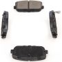 MAGMA BRAKE MXD1180C MAGMA MaxValue MXD1180C Ceramic Brake Pads