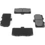 MAGMA BRAKE MXD1182C MAGMA MaxValue MXD1182C Ceramic Brake Pads