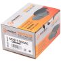 MAGMA BRAKE MXD1184AC MAGMA MaxValue MXD1184AC Ceramic Brake Pads