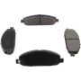 MAGMA BRAKE MXD1191C MAGMA MaxValue MXD1191C Ceramic Brake Pads