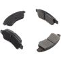 MAGMA BRAKE MXD1213C MAGMA MaxValue MXD1213C Ceramic Brake Pads