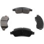 MAGMA BRAKE MXD1213C MAGMA MaxValue MXD1213C Ceramic Brake Pads