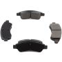 MAGMA BRAKE MXD1213C MAGMA MaxValue MXD1213C Ceramic Brake Pads