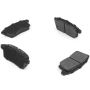 MAGMA BRAKE MXD1259C MAGMA MaxValue MXD1259C Ceramic Brake Pads