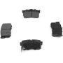 MAGMA BRAKE MXD1262C MAGMA MaxValue MXD1262C Ceramic Brake Pads