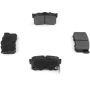 MAGMA BRAKE MXD1262C MAGMA MaxValue MXD1262C Ceramic Brake Pads