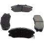 MAGMA BRAKE MXD1264M MAGMA MaxValue MXD1264M Semi-Metallic Brake Pads