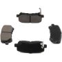 MAGMA BRAKE MXD1281C MAGMA MaxValue MXD1281C Ceramic Brake Pads