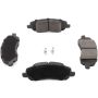 MAGMA BRAKE MXD1285C MAGMA MaxValue MXD1285C Ceramic Brake Pads