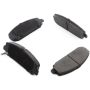 MAGMA BRAKE MXD1286C MAGMA MaxValue MXD1286C Ceramic Brake Pads