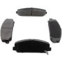 MAGMA BRAKE MXD1286C MAGMA MaxValue MXD1286C Ceramic Brake Pads
