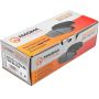 MAGMA BRAKE MXD1294M MAGMA MaxValue MXD1294M Semi-Metallic Brake Pads