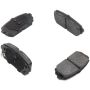 MAGMA BRAKE MXD1296M MAGMA MaxValue MXD1296M Semi-Metallic Brake Pads