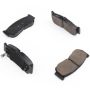 MAGMA BRAKE MXD1297C MAGMA MaxValue MXD1297C Ceramic Brake Pads