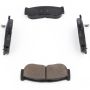 MAGMA BRAKE MXD1297C MAGMA MaxValue MXD1297C Ceramic Brake Pads