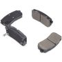MAGMA BRAKE MXD1302C MAGMA MaxValue MXD1302C Ceramic Brake Pads