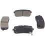 MAGMA BRAKE MXD1302C MAGMA MaxValue MXD1302C Ceramic Brake Pads