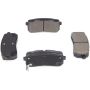 MAGMA BRAKE MXD1302C MAGMA MaxValue MXD1302C Ceramic Brake Pads