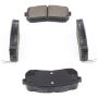 MAGMA BRAKE MXD1302C MAGMA MaxValue MXD1302C Ceramic Brake Pads