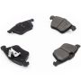 MAGMA BRAKE MXD1305M MAGMA MaxValue MXD1305M Semi-Metallic Brake Pads