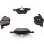 MAGMA BRAKE MXD1305M MAGMA MaxValue MXD1305M Semi-Metallic Brake Pads
