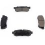 MAGMA BRAKE MXD1315C MAGMA MaxValue MXD1315C Ceramic Brake Pads