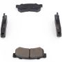 MAGMA BRAKE MXD1315C MAGMA MaxValue MXD1315C Ceramic Brake Pads